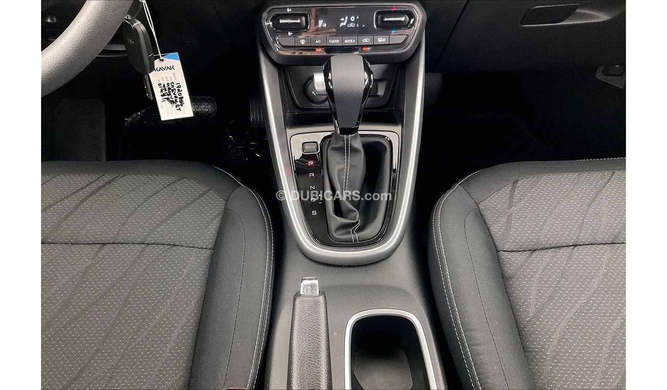 Chevrolet Groove LT | 1 year free warranty | 0 down payment | 7 day return policy