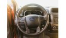 Ford Ranger WILDTRAK - FULL OPTION - 3.7L DIESEL CARRYBOY