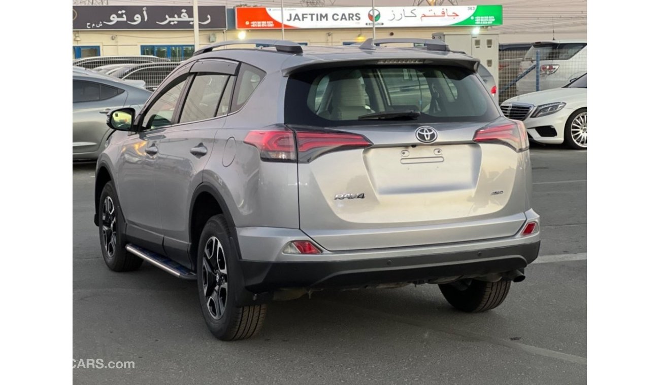 Toyota RAV4 EXR EXR