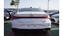 Hyundai Elantra 2023 Hyundai Elantra 1.6L Full Option