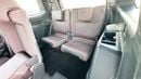Toyota Prado adventure without radar