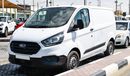 Ford Transit 2.2L Diesel