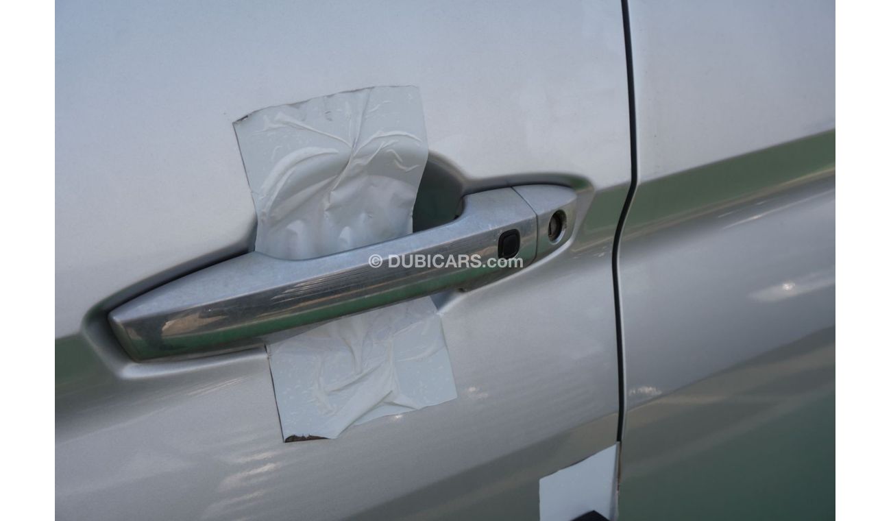 ميتسوبيشي إكسباندر 2023 Mitsubishi Xpander 1.5L Petrol