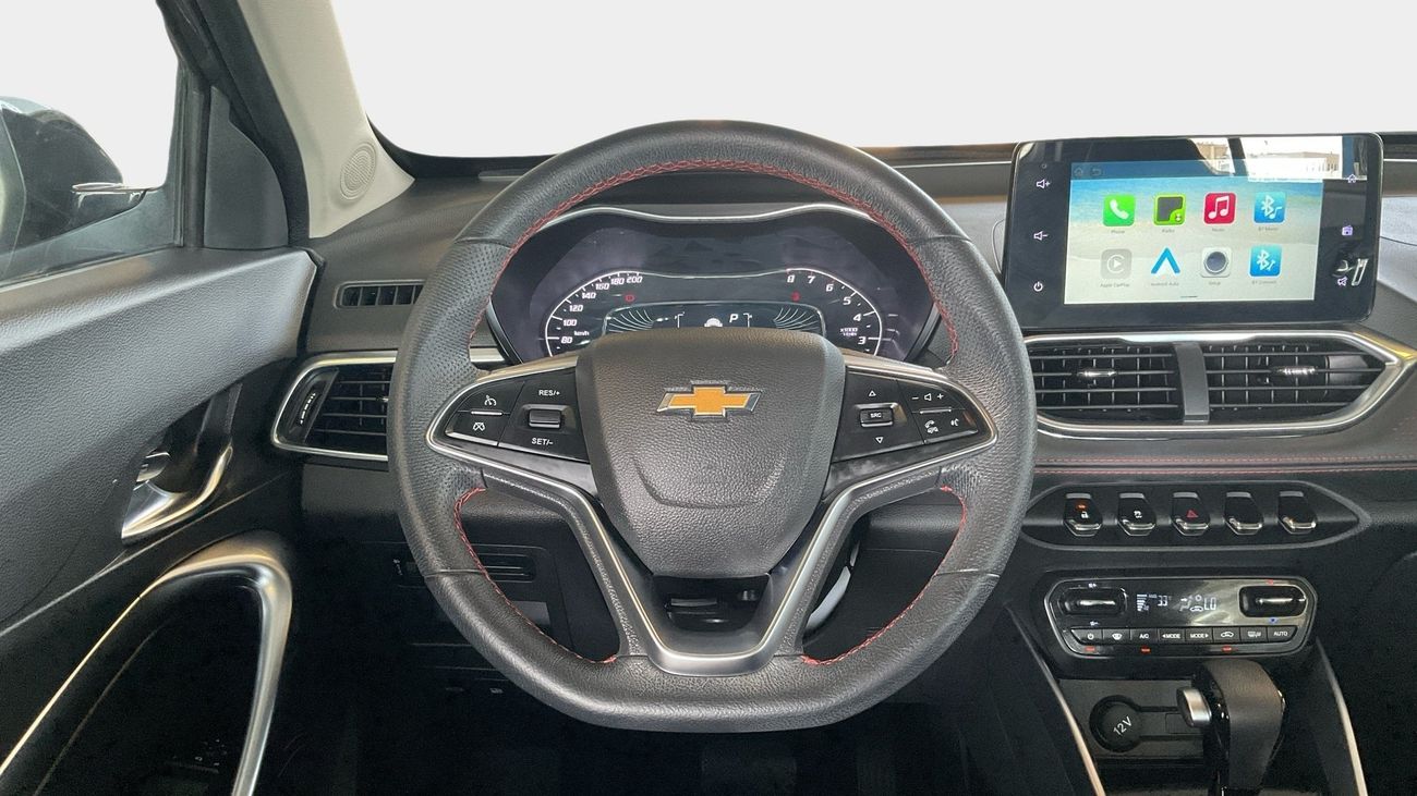 Chevrolet Groove PREMIER | Guaranteed Warranty | 0 Down Payment
