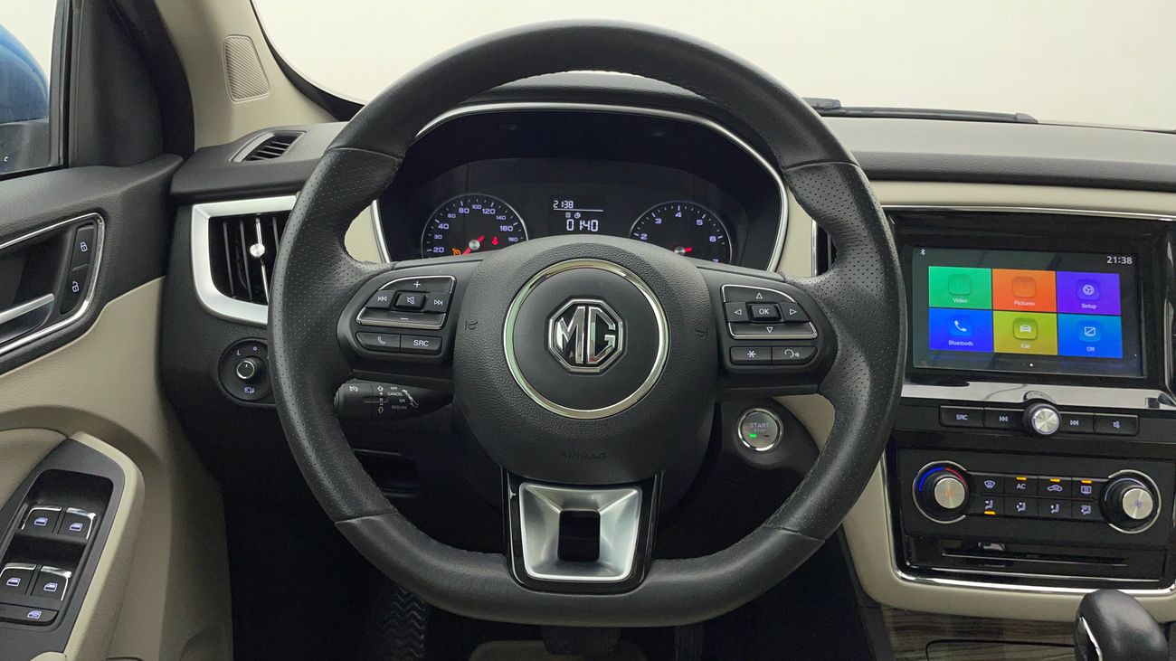 MG RX5 LUXURY 1.5 | Zero Down Payment | Home Test Drive