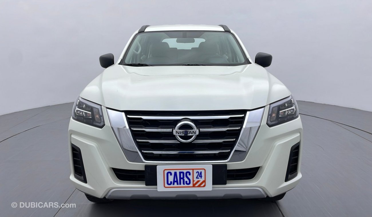 Nissan XTerra SE 4WD 2.5 | Zero Down Payment | Free Home Test Drive