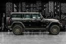 Jeep Wrangler Rubicon 392 6.4L V8