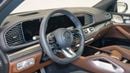 Mercedes Benz GLE53 AMG