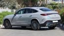 Mercedes-Benz GLC Coupe 200 AMG 4Matic EQ Boost 2026 GCC 0Km With 2 Years Unlimited Mileage Warranty @Official Dealer