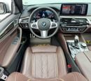 BMW 540i M SPORT COMFORT
