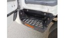 Mitsubishi Canter 4.2L, Diesel, Manual Grear Box, Front A/C, Dual Battery (LOT # 6452)