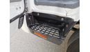 Mitsubishi Fuso Canter 4.2L, Diesel, Manual Grear Box, Front A/C, Dual Battery (LOT # 6452)