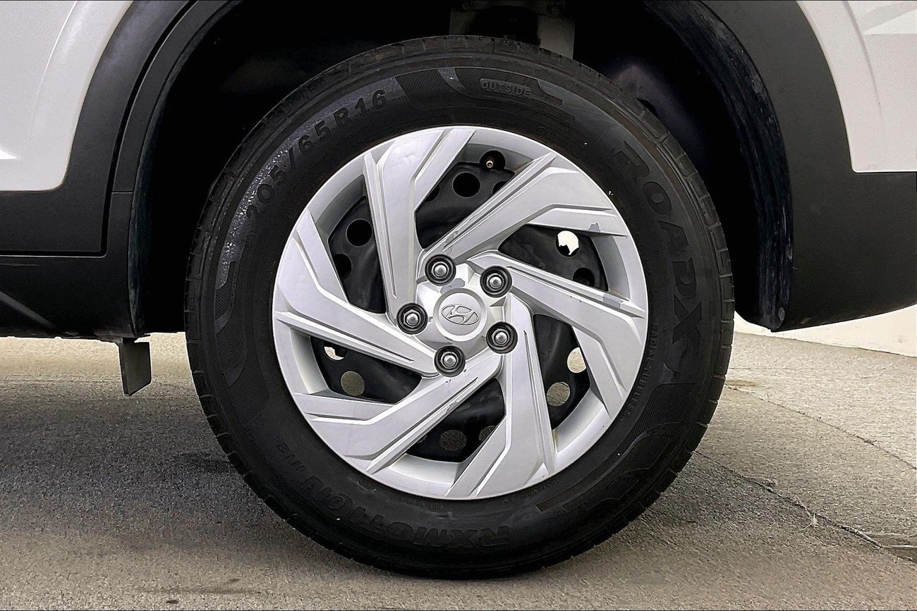 هيونداي كريتا Smart | National Day Celebration | شامل الضمان | 0 ﺪﻔﻋﺓ ﺃﻮﻟﻯ