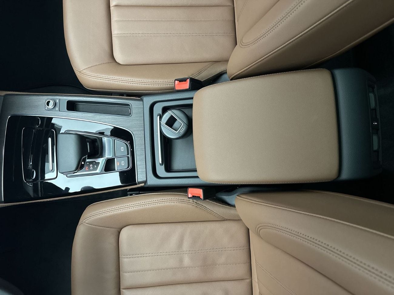 Audi Q5 45 TFSI Quattro Advanced 2.0L (252 HP) (Ref# 77883) - EXCLUSIVE RAMADAN OFFER