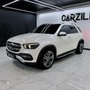 مرسيدس بنز GLE 450 4MATIC