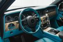 Rolls Royce Cullinan STANDARD Certified Pre-Owned | Warranty & Service