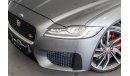 جاكوار XF 3.0L V6 Supercharged 3.0