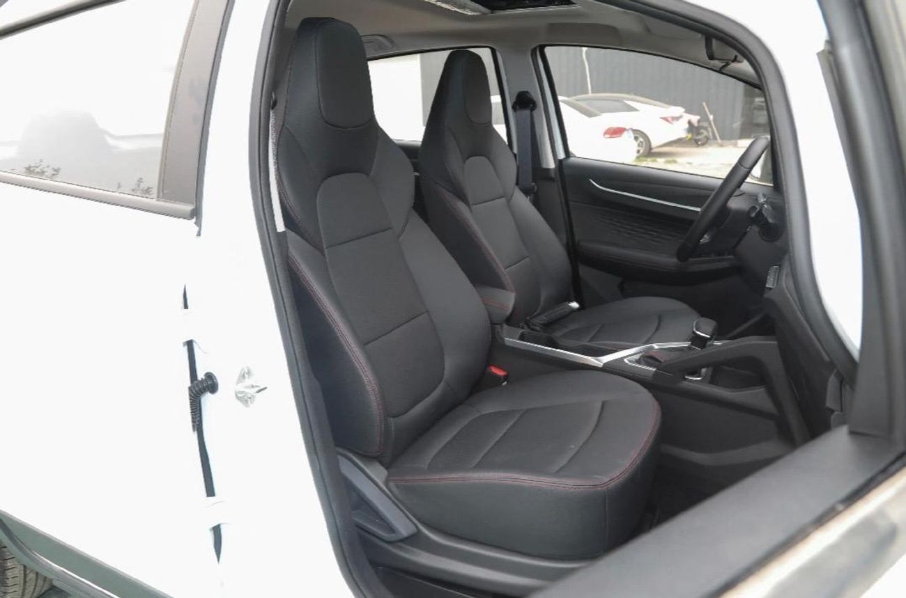 جيلي جي اكس 3 برو 