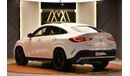 Mercedes-Benz GLE 53 GLE 53 Coupe 2023 ✔ GCC ✔ AMG Package GLE 53 Coupe 2023 ✔ GCC ✔ AMG Package