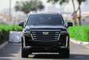كاديلاك إسكالاد كاديلاك اسكاليد 4WD PREMIUM LUXURY PLATINUM 2023