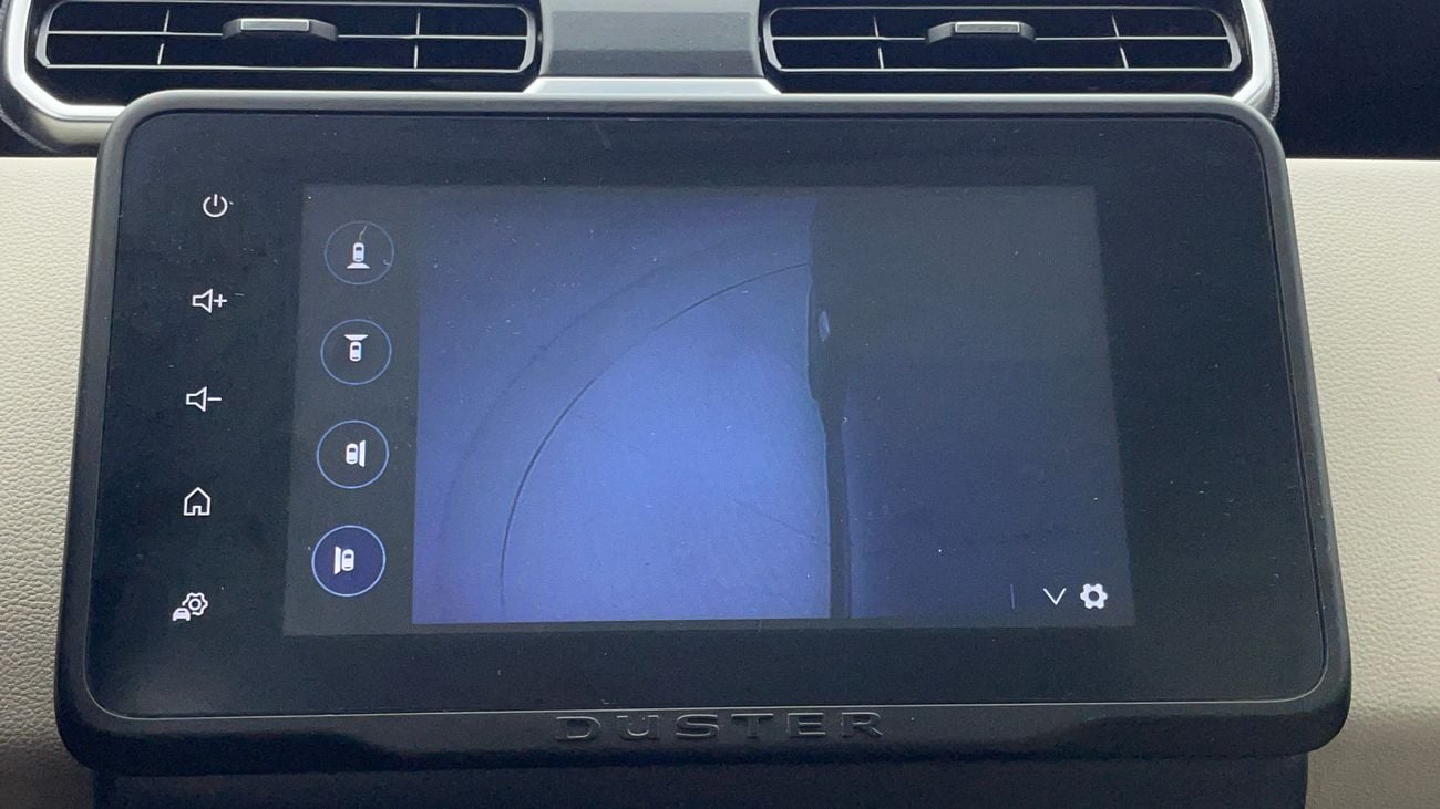 Renault Duster LE 1.6L LE 1.6 | Zero Down Payment | Home Test Drive