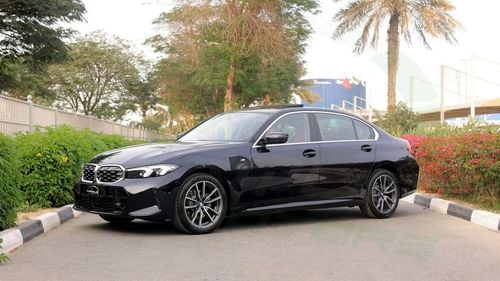 BMW 325i ( Only For Export ) 2026 BMW 325 Li M 2.0T I4 RWD BRAND NEW