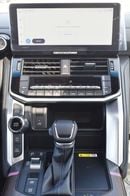 تويوتا لاند كروزر TOYOTA LC300 3.3L DIESEL GXR HI 2024 MODEL GCC