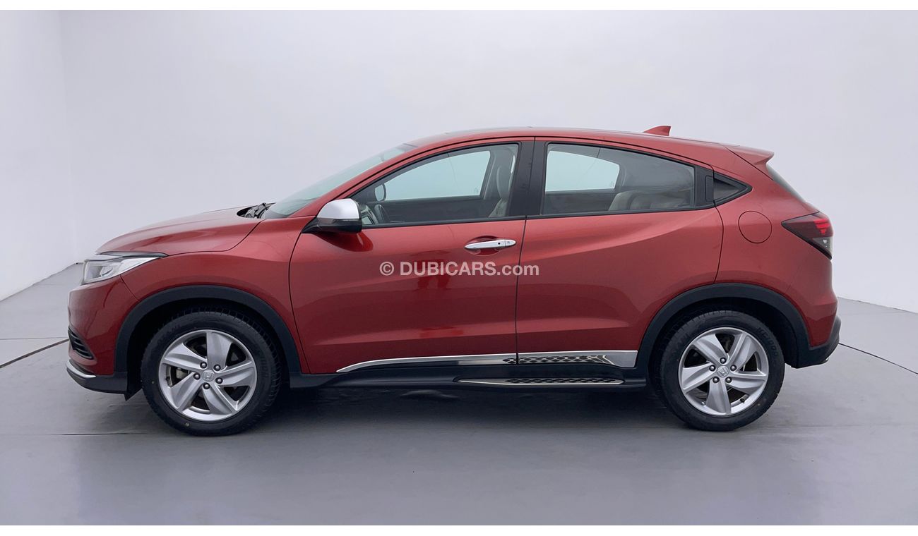 Honda HRV EX 1.8 | Zero Down Payment | Free Home Test Drive