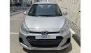 Hyundai Grand i10 1.2L | GCC | EXCELLENT CONDITION | FREE 2 YEAR WARRANTY | FREE REGISTRATION | 1 YEAR COMPREHENSIVE I