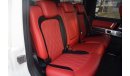 Mercedes-Benz G 63 AMG Night package 2020 Diamond seats (international warranty 2 years)