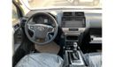 Toyota Prado TXL (Spare-Up) 2.8L 4-Cyl Diesel A/T