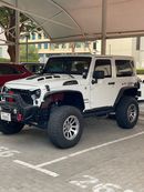 جيب رانجلر اخرئ