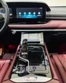 Bestune T99 LIMO