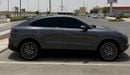 Porsche Cayenne Coupe STD