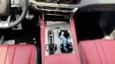 Lexus RX500h Lexus RX500h F Sport Performance 2.4L Hybrid 2025YM