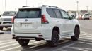 Toyota Prado TXL RHD Japanese with Japan Export Certificate 2.7L V4 Petrol engine Automatic Gear 4WD 7 Seats 5 Do