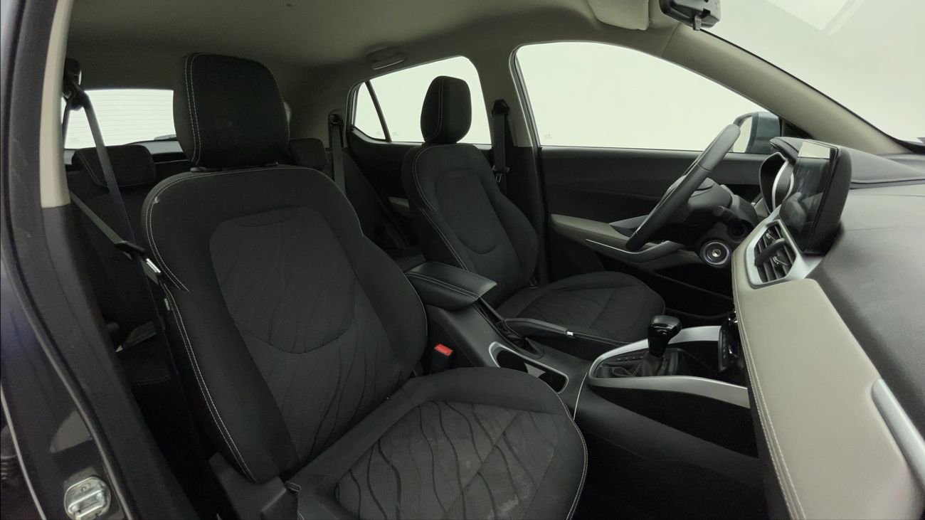 Chevrolet Groove LT 1.5 | Zero Down Payment | Home Test Drive