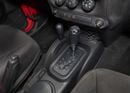 Jeep Wrangler Sport 3.6L A/T