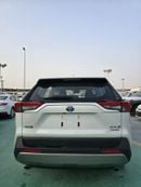 تويوتا راف ٤ 2.5L VXR Hybrid