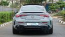 مرسيدس بنز كوبيه CLE 53 AMG ( Eid al-Adha Offer ) (For Export , НА ЭКСПОРТ) 4MATIC+ EQ Boost 2026 GCC Без пробега