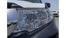 Toyota Prado TXL 4.0L Petrol 4WD, Leather & Heats Seats  Black 2023MY