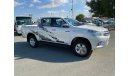 Toyota Hilux 4X4 DC Diesel Full Option Automatic