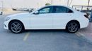 Mercedes-Benz C 200 AMG Pack
