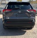 Toyota RAV4 2022  Toyota  Rav4 XLE 4X4 AWD Push start Full Option
