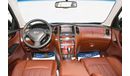 Infiniti QX50 AED 1439 PM | 3.7L QX50 LUX AWD GCC DEALER WARRANTY