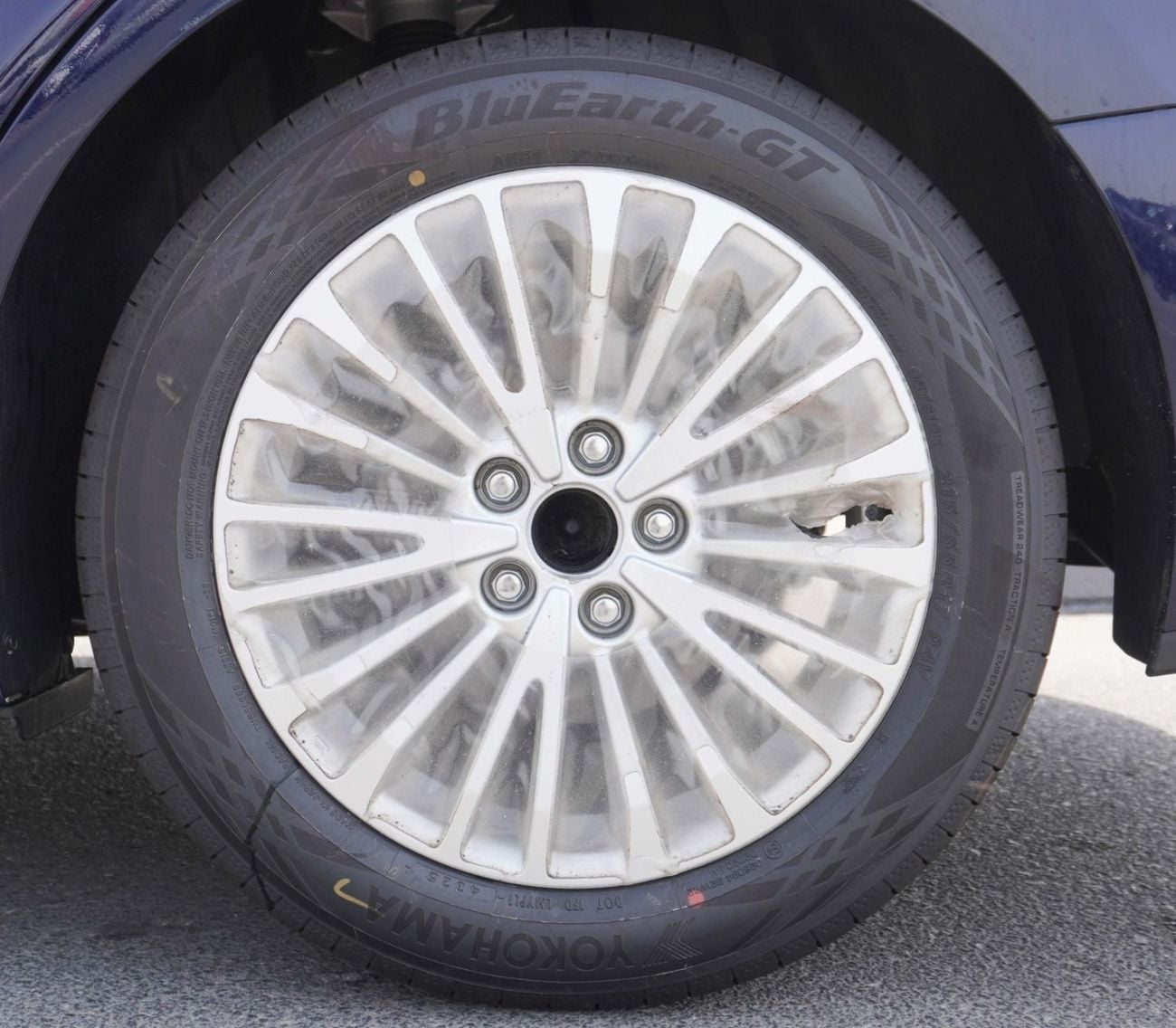 Toyota Camry TOYOTA CAMRY LE 2.5L, PETROL- 2025