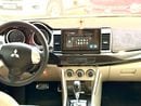 Mitsubishi Lancer EX GLS HIGHLINE