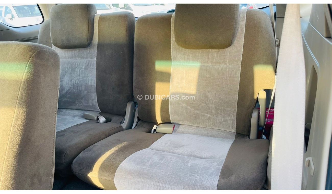 تويوتا فورتونر SR5