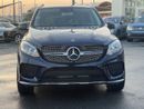 Mercedes-Benz GLE 400 AMG Mercedes GLE 400 _American_2019_Excellent Condition _Full option