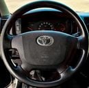 Toyota Hiace GLS -High Roof  Panal Van 2.7L Toyota Hiace Van |  2021 | GCC | Accident-Free | In Excellent Conditi